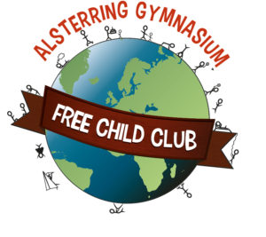 Alsterring Gymnasium_Free Child Club_LOGO